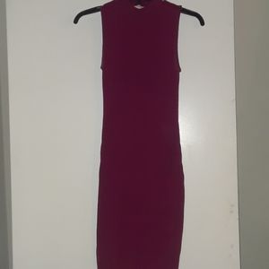 Bodycon dress
